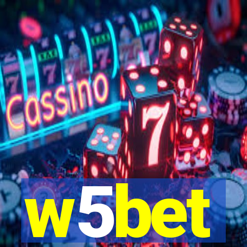 w5bet