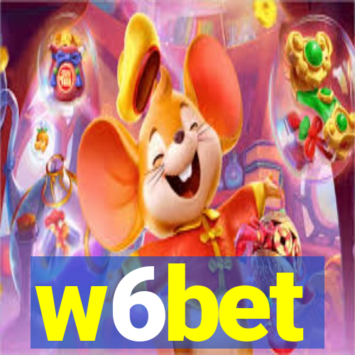 w6bet