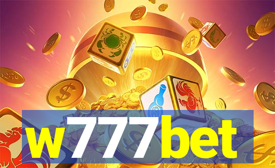 w777bet