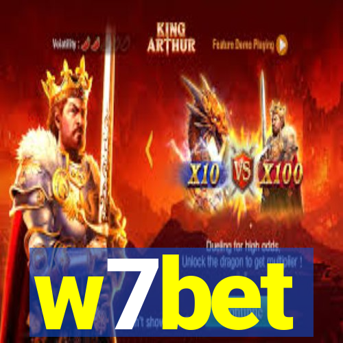 w7bet