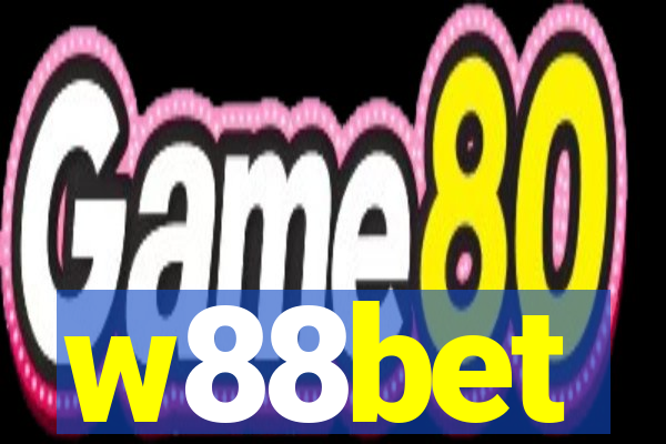 w88bet