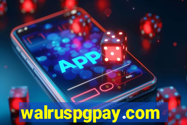 walruspgpay.com