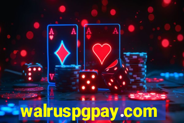 walruspgpay.com