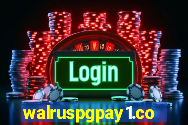 walruspgpay1.com