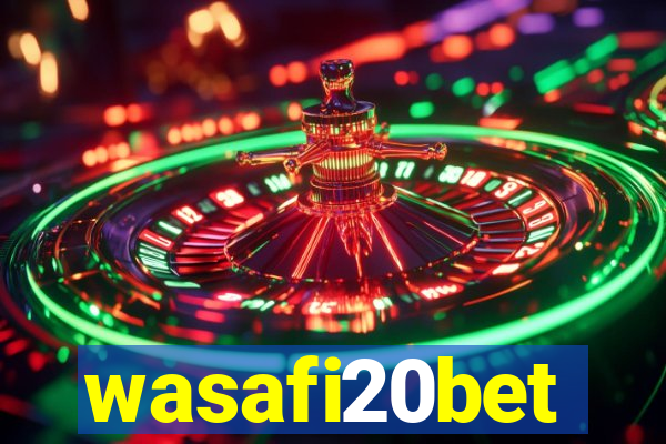 wasafi20bet