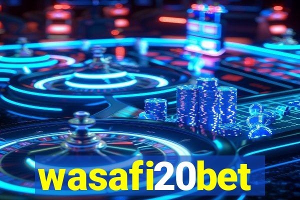 wasafi20bet