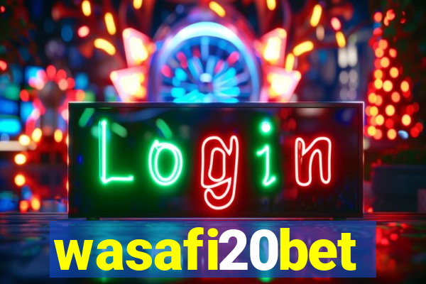 wasafi20bet