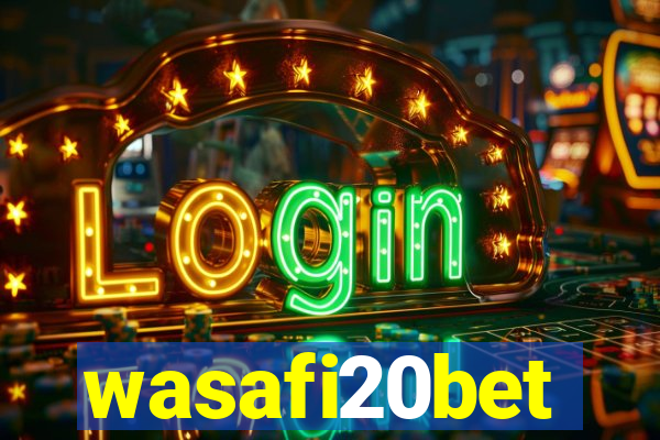 wasafi20bet