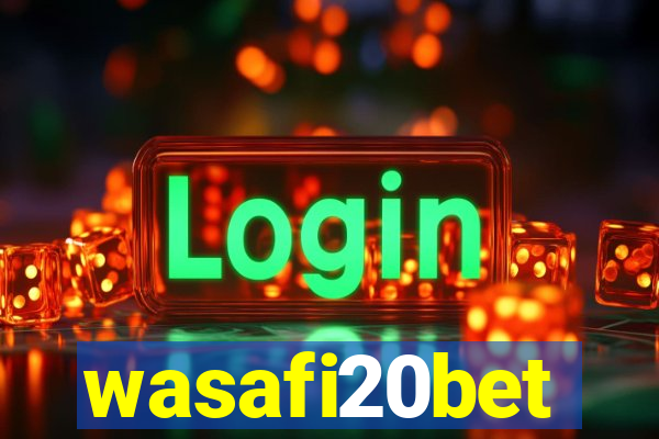 wasafi20bet