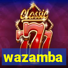 wazamba