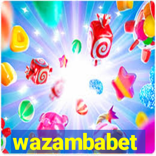 wazambabet