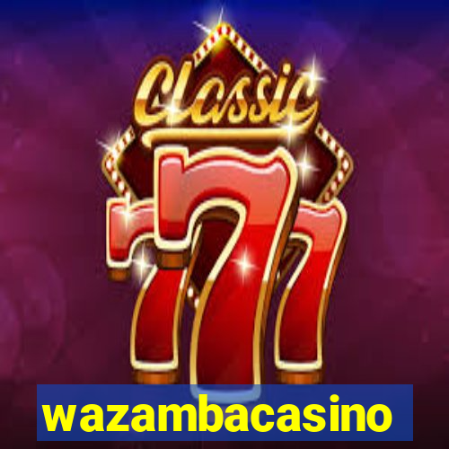 wazambacasino