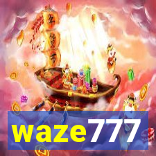 waze777