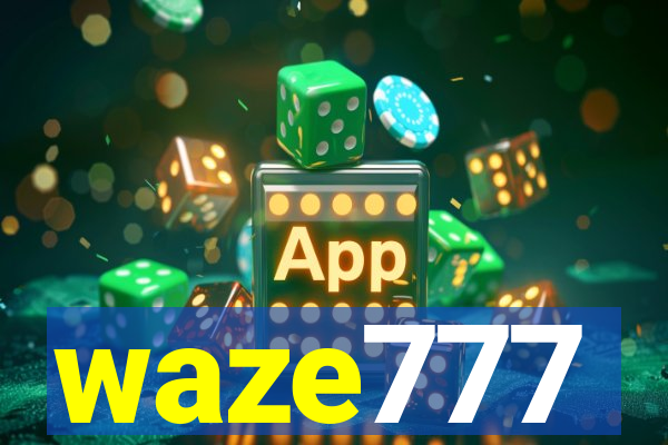 waze777