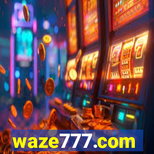 waze777.com