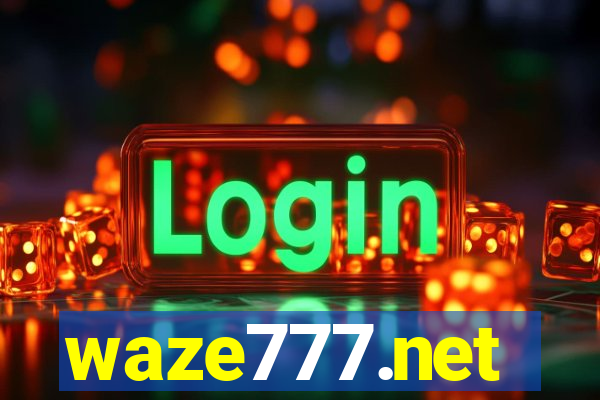 waze777.net