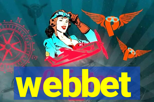 webbet