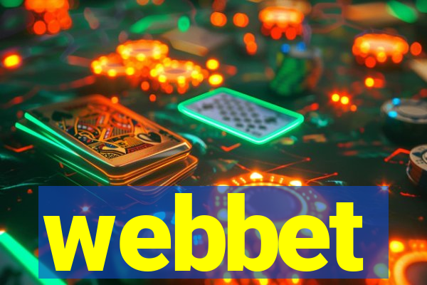 webbet