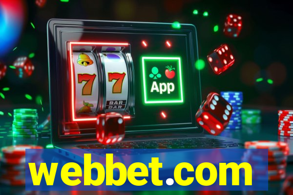 webbet.com