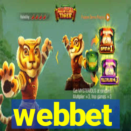 webbet