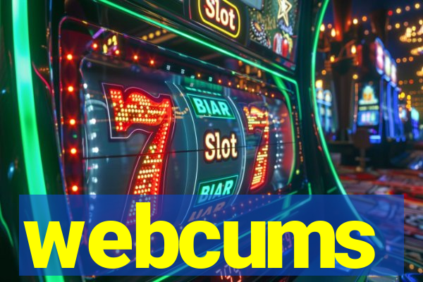 webcums