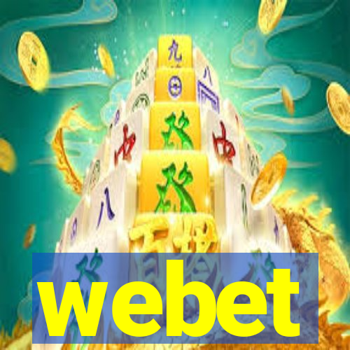 webet