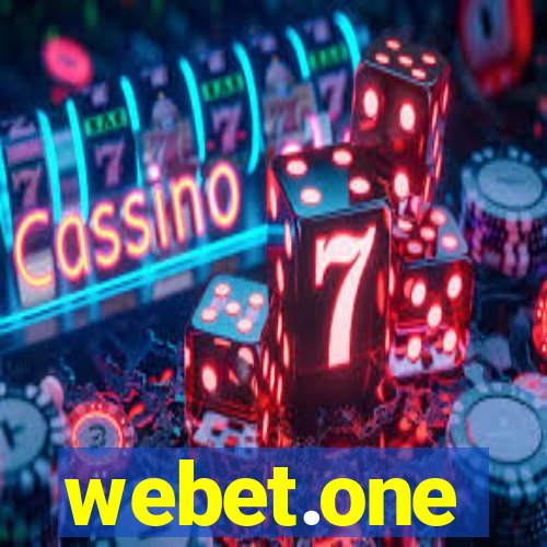 webet.one