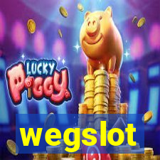 wegslot