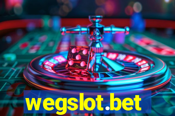 wegslot.bet