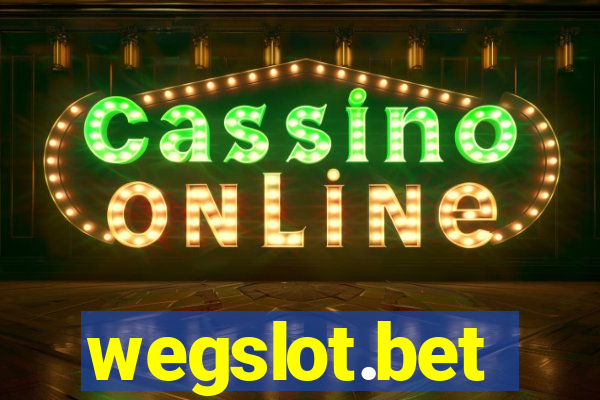 wegslot.bet