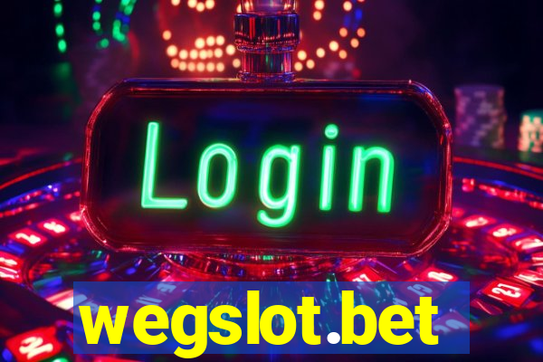 wegslot.bet