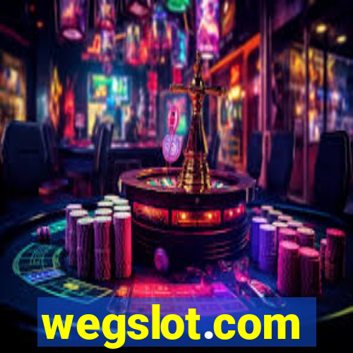 wegslot.com