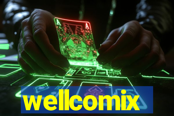 wellcomix