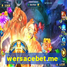 wersacebet.me