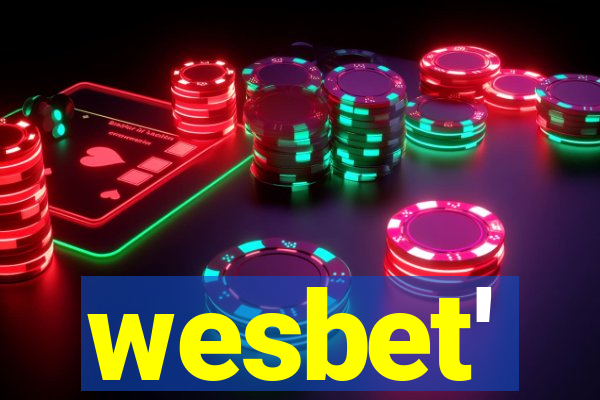 wesbet'