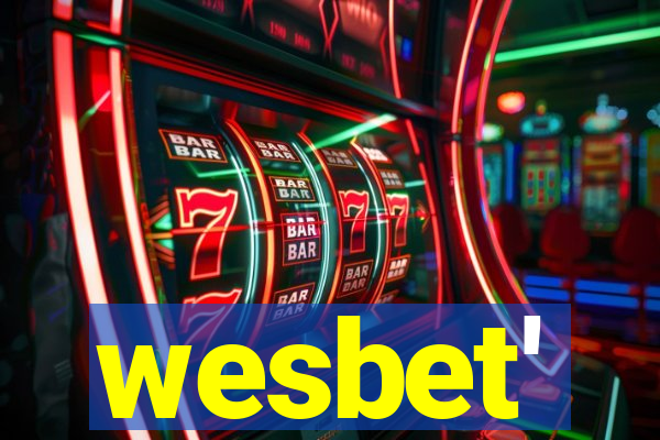 wesbet'