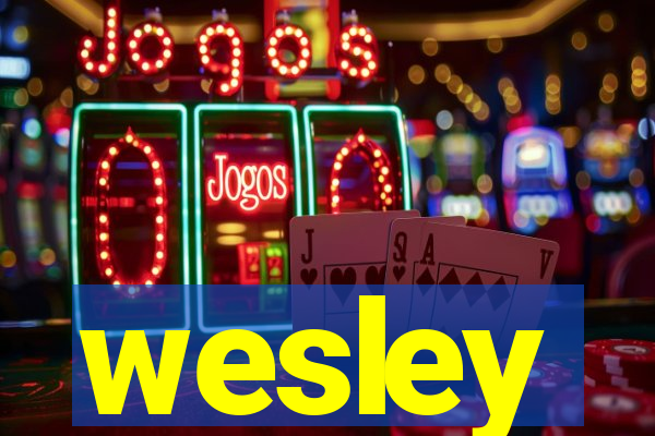 wesley-pg.com