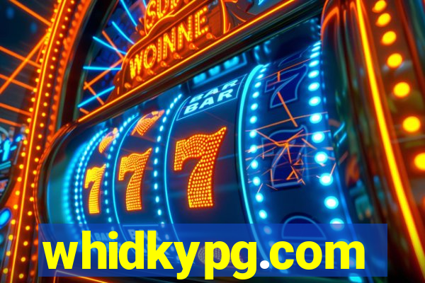 whidkypg.com