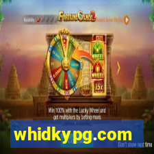 whidkypg.com