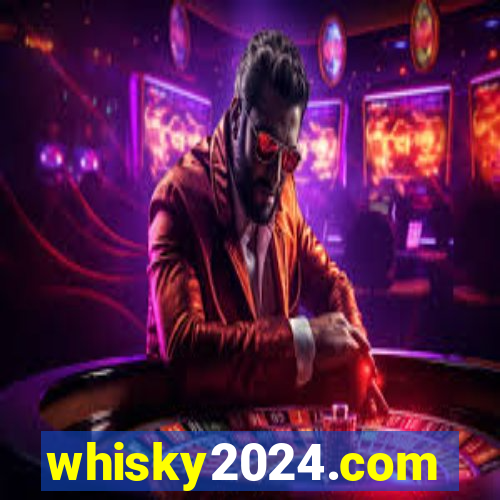 whisky2024.com