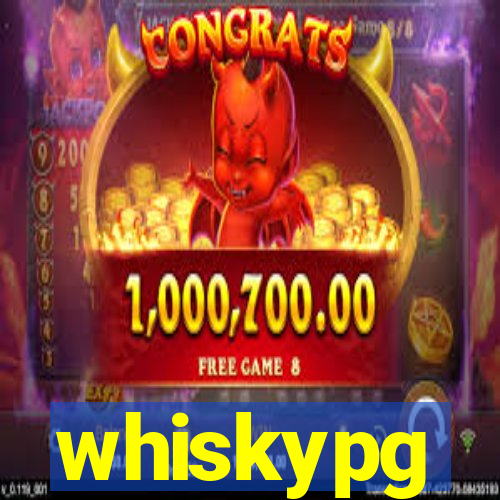 whiskypg