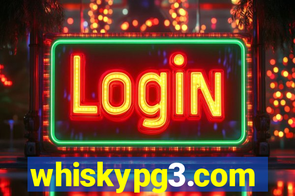 whiskypg3.com