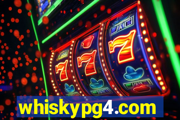 whiskypg4.com