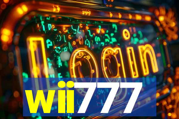 wii777