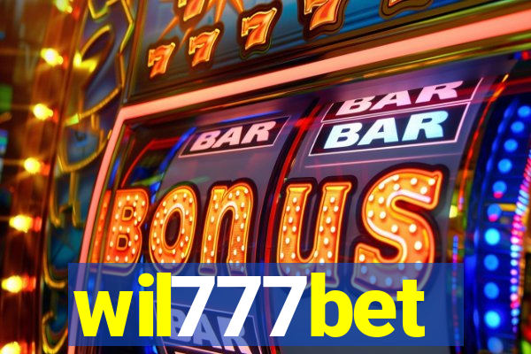 wil777bet