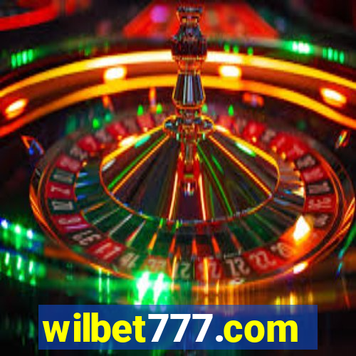 wilbet777.com