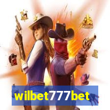 wilbet777bet