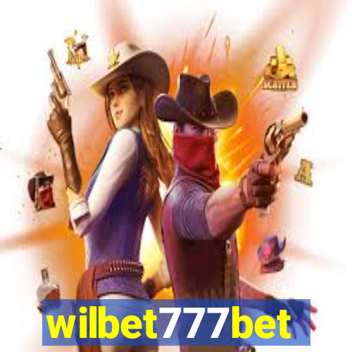 wilbet777bet