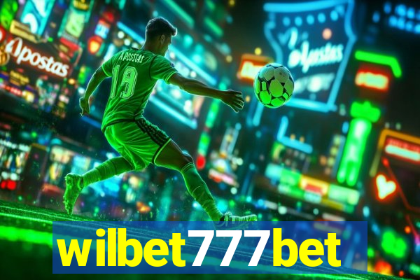 wilbet777bet