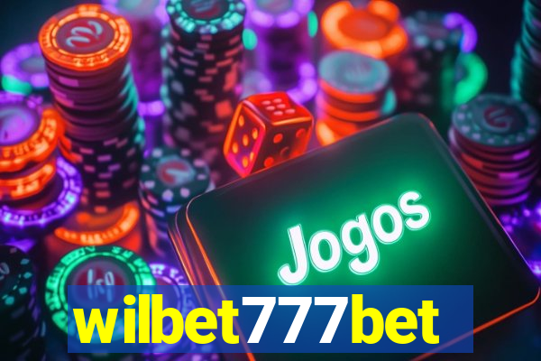 wilbet777bet